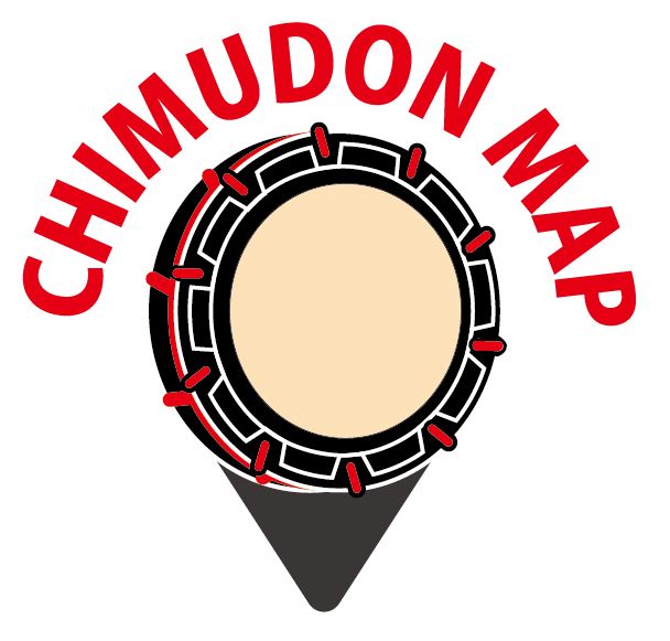 CHIMUDON MAP（チムドンマップ）